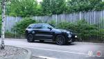 Jeep Grand Cherokee Trackhawk on Vossen Wheels (S21-01) 2019 года